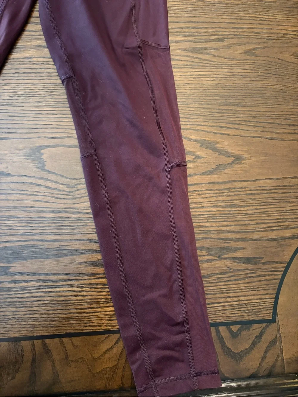 Victorias Secret stretchy high